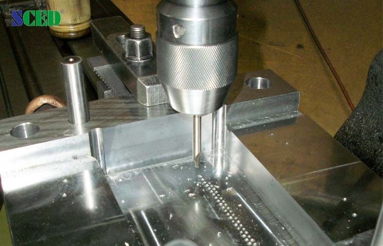 SCED ELECTRONICS CO., LTD. dây chuyền sản xuất nhà máy