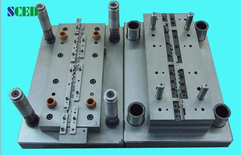 SCED ELECTRONICS CO., LTD. dây chuyền sản xuất nhà máy