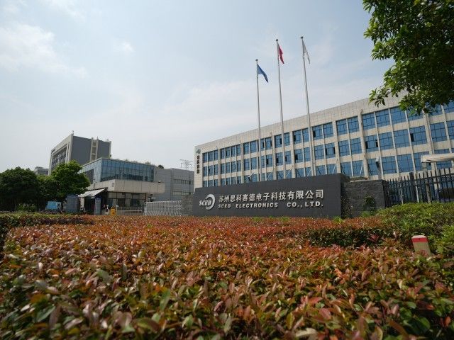 Trung Quốc SCED ELECTRONICS CO., LTD. hồ sơ công ty