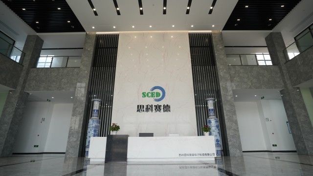 Trung Quốc SCED ELECTRONICS CO., LTD. hồ sơ công ty