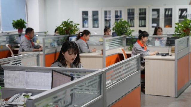 Trung Quốc SCED ELECTRONICS CO., LTD. hồ sơ công ty