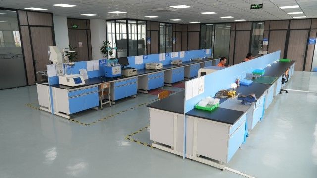 Trung Quốc SCED ELECTRONICS CO., LTD. hồ sơ công ty