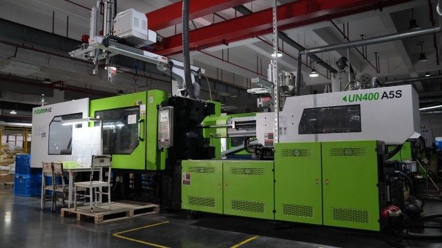 SCED ELECTRONICS CO., LTD. dây chuyền sản xuất nhà máy