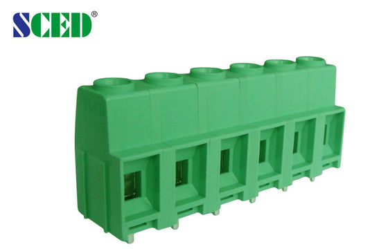 Pitch 12.70mm PCB Mount Terminal Block 2P - 16P Phoenix Terminal