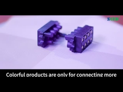 Khối đầu cuối và ứng dụng của nó