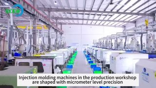 Cơ sở sản xuất SCED An Huy