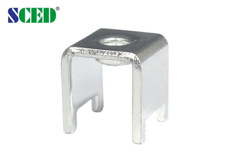 M5 High Current Terminal Block Accessories 80A PCB Electronic Components