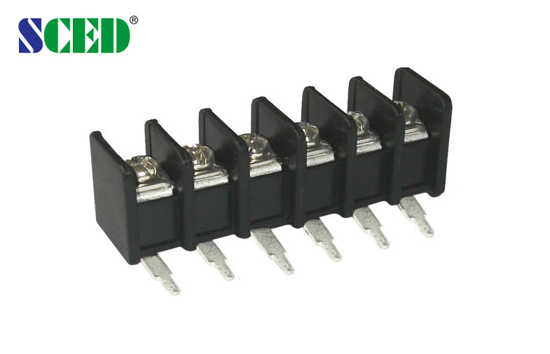 Barrier Terminal block  Pitch  11.00mm  300V  30A   2 - 22P  power terminal block
