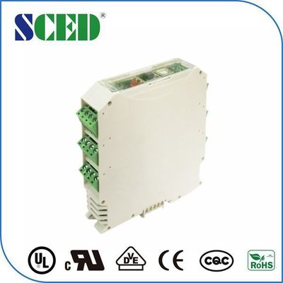 Phụ kiện khối đấu nối bằng Nylon 66 cho hộp module dùng trong điều khiển công nghiệp