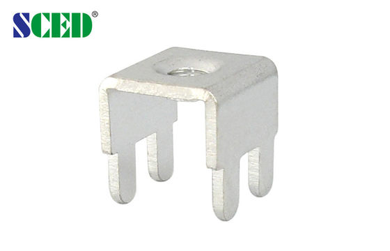 80A PCB thiết bị phụ kiện phần tử điện tử đồng 6.5 * 10.3mm