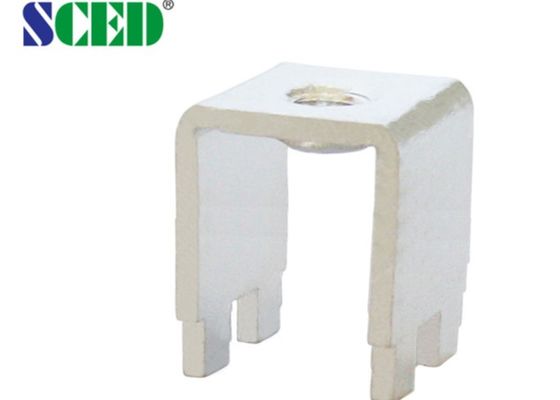 Các kết nối đầu cuối dây đồng, 75A M4 PCB Terminal Block