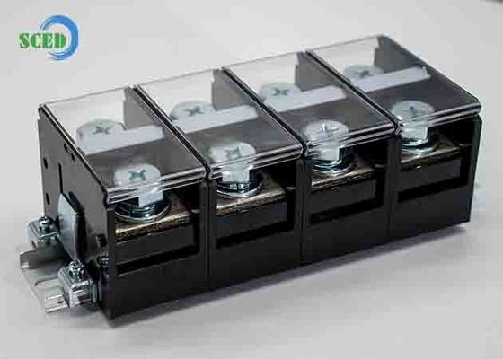 36.0mm 240A High Current Terminal Block góc phải PCB Barrier PC Terminal Blocks