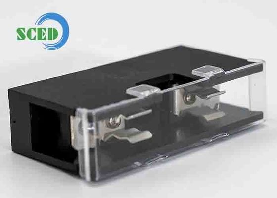 Phụ kiện lắp ray DIN Vỏ vít thép PBT M4 cho nguồn 690V 5A