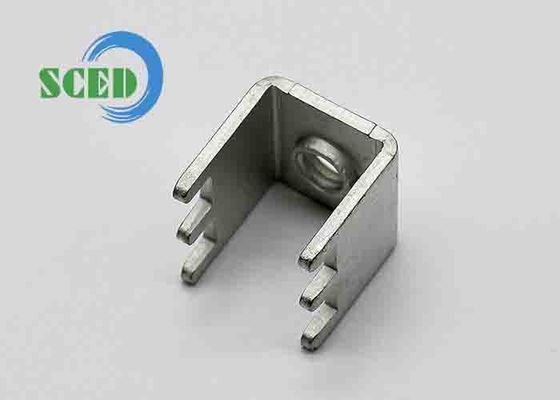 85A 6.25*13.00mm 18 Vòng xoắn thép kim loại phần phụ kiện khối đầu cuối