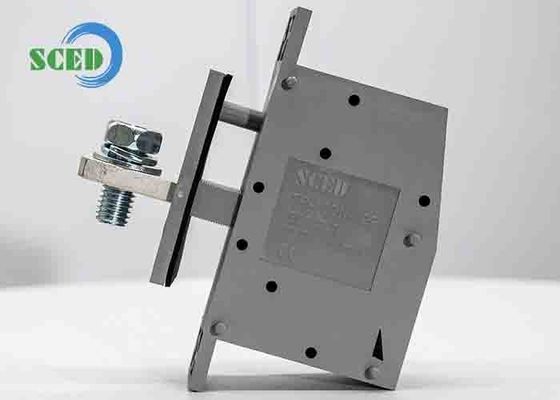 Ứng dụng đa năng với các khối đầu cuối qua bảng 2-24 cột và vít M4