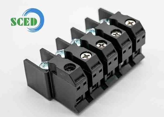Bảng cuối cung cấp thông qua lồng kẹp đồng cho các ứng dụng điện hạng nặng