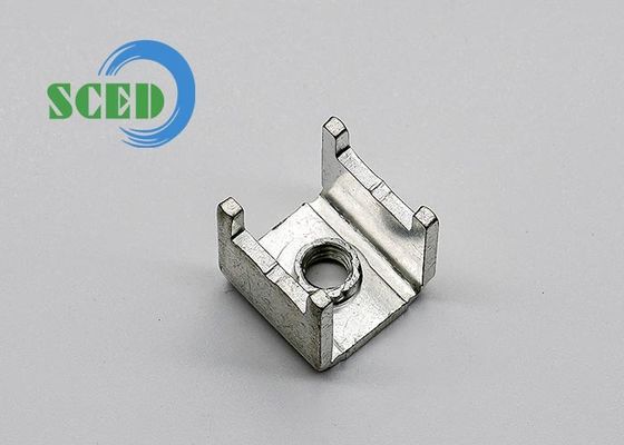 Bộ đầu nối dây vít M4 được chứng nhận UL cho kết nối điện an toàn và bền