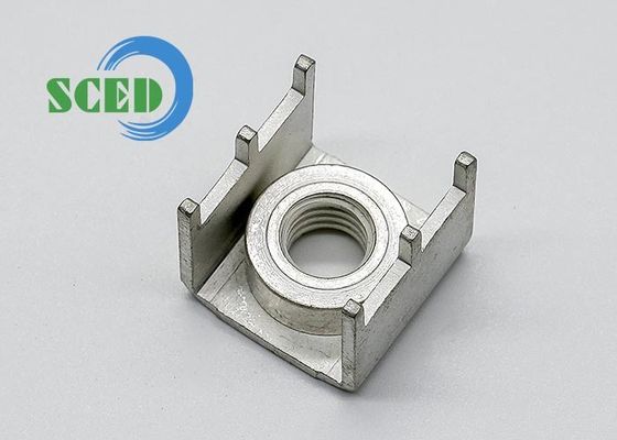 Đầu nối dây điện M4 10 Lbf.in cho kết nối an toàn trong môi trường công nghiệp
