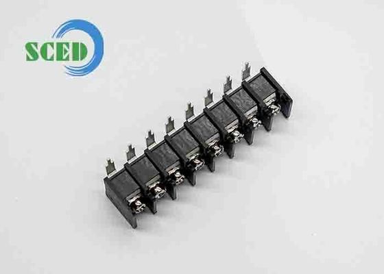 1 Lớp Bức chắn đầu cuối màu xám cho các giải pháp dây chuyền linh hoạt và bền