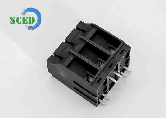 2 cực đầu cuối điện áp định số 250V Thành phần lý tưởng cho dây điện công nghiệp đảm bảo truyền điện ổn định