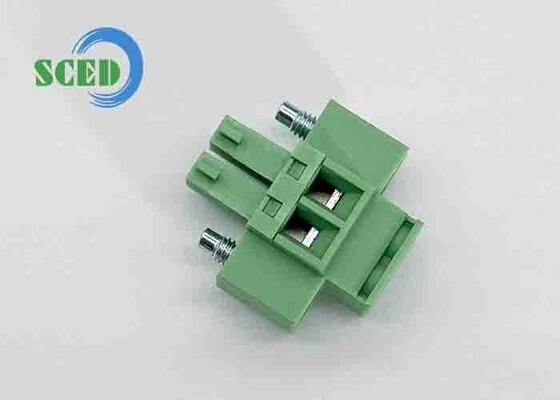 Trở lại điện áp 3000V AC phút Khối đầu cuối có thể cắm với vít M2 và đầu cuối nam có thể cắm để lắp ráp mạch