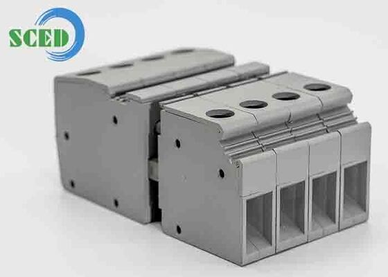 2 đến 24 Số lượng vị trí Khối kết nối đầu cuối Tùy chọn cấu hình linh hoạt cho các ứng dụng điện khác nhau