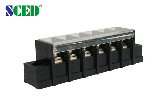 Phòng ngăn nhiệt độ cao, kết nối dây điện