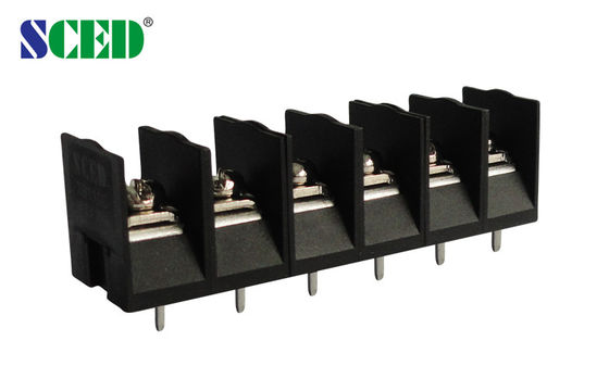 Pitch 10.00mm 600V 30A 2P hoặc 3P Barrier Terminal block power terminal block